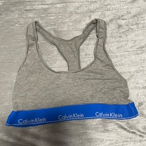 Calvin Klein Bra